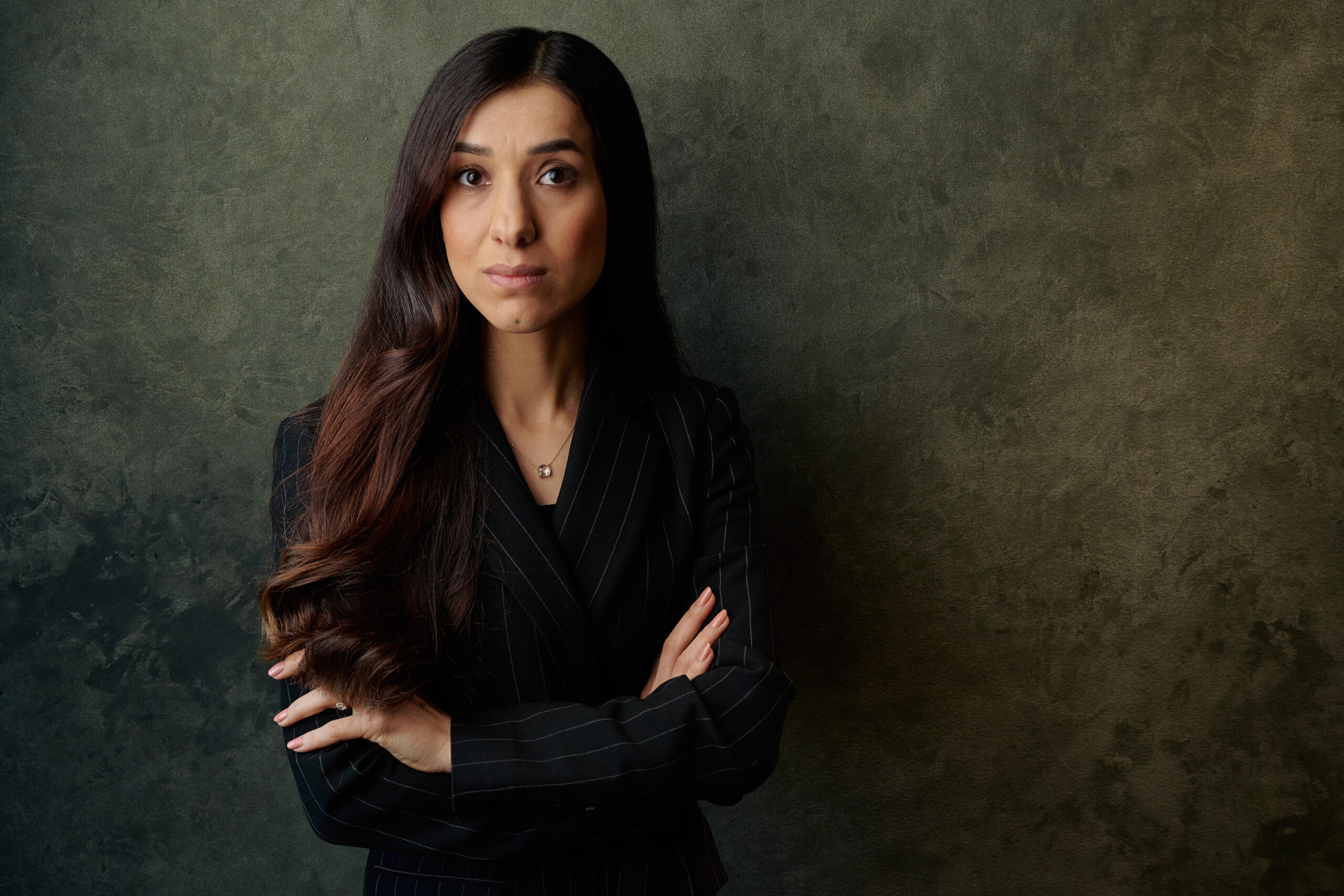 Nadia Murad