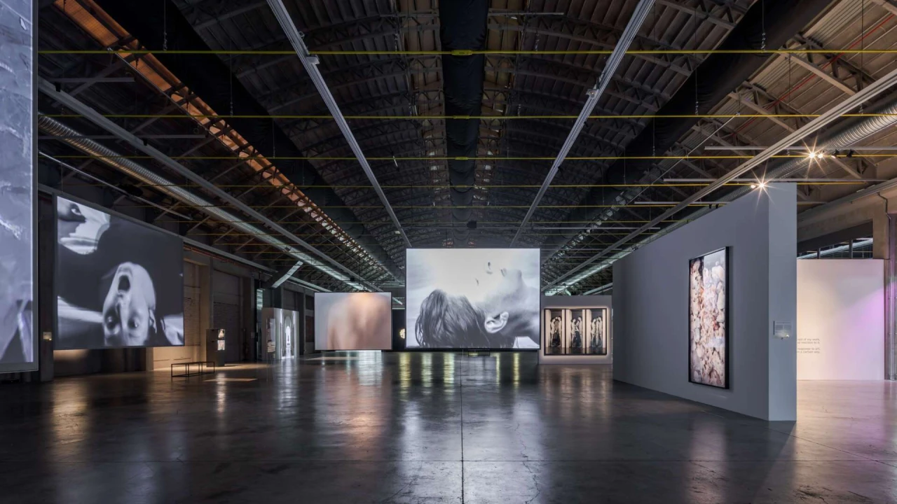 relazione di impatto 2024