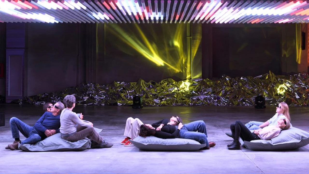 relazione di impatto 2023